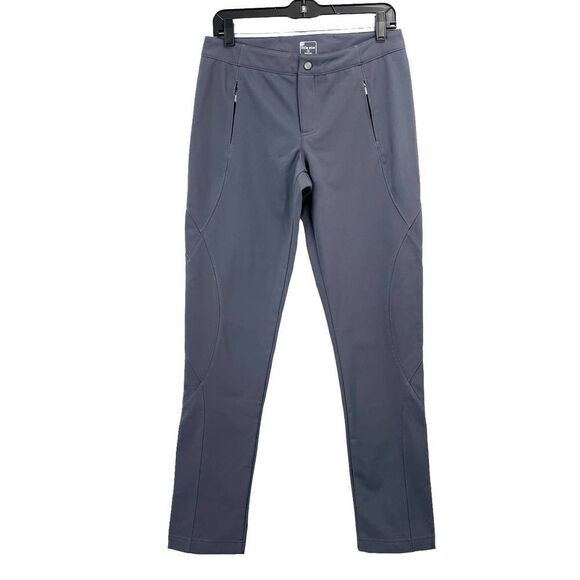 Title nine Pants - Title Nine fleece lined ankle zip hiking pants Sz 6‎